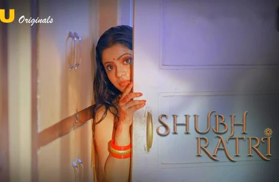 Shubhratri – 2019 – Hindi Hot Web Series – UllU