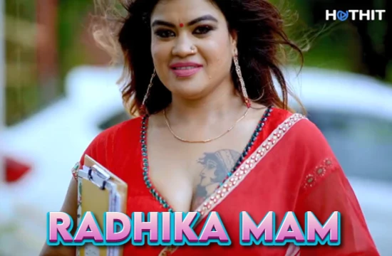 Radhika Mam – UNCUT Trailer – HotHit