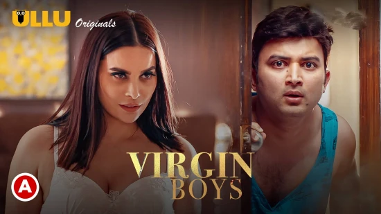 Virgin Boys S01 – 2020 – Hindi Hot Web Series – UllU