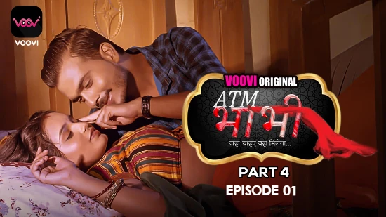 ATM Bhabhi S04E01 – 2022 – Hindi Hot Web Series – Voovi