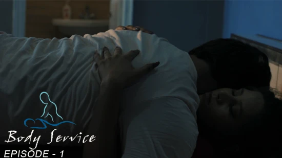 Body Service S01E01 – 2021 – Hindi Hot Web Series – WOOW