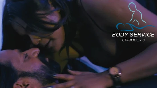 Body Service S01E03 – 2021 – Hindi Hot Web Series – WOOW