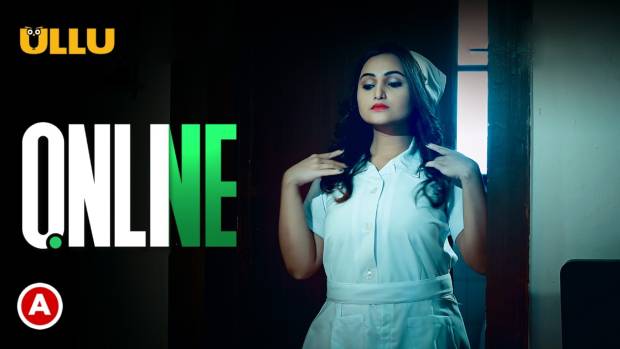 Online – P02 – 2021 – Hindi Hot Web Series – UllU