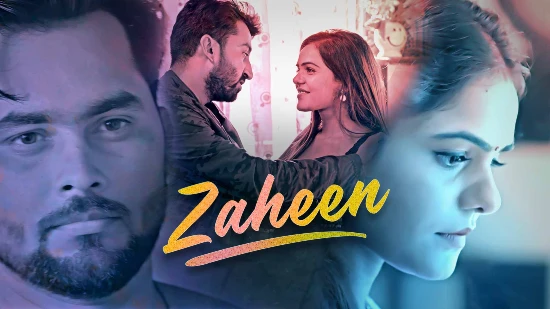 Zaheen – 2021 – Hindi Short Film – KooKu