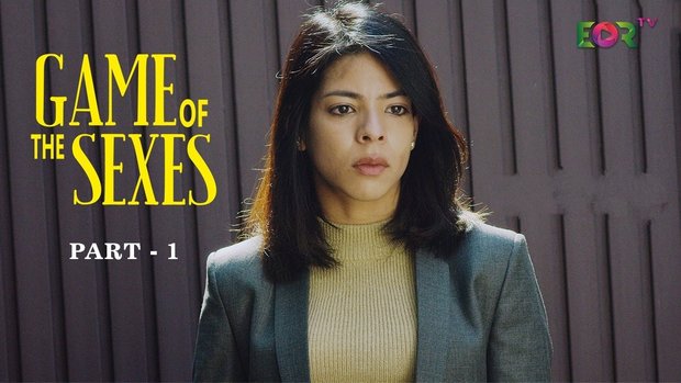 Game Of The Sexes – S01 – 2023 – Hindi Hot Short Film