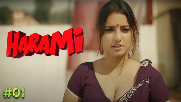 Harami – S01E01 – 2021 – Hindi Hot Web Series – WOOW