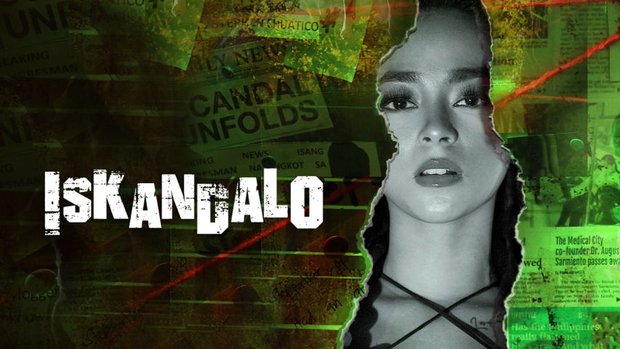 Iskandalo – S01E06 – 2023 – Tagalog Hot Web Series – Vivamax