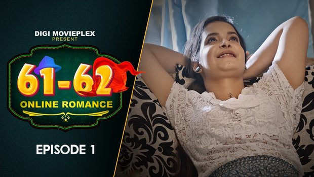Online Romance – S01E01 – 2023 – Hindi Hot Web Series – DigiMoviePlex