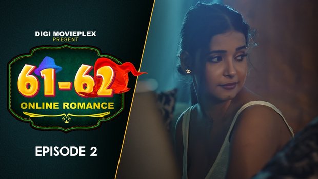Online Romance – S01E02 – 2023 – Hindi Hot Web Series – DigiMoviePlex