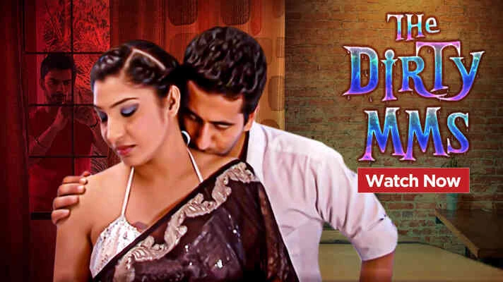 The Dirty MMS – 2023 – Hindi Hot Short Film