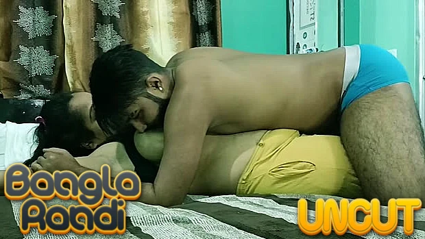 Bangla Randi – 2023 – UNCUT Bengali Short Film – HotXcreator