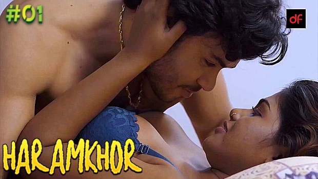 Haramkhor – S01E01 – 2023 – Hindi Hot Web Series – DreamsFilms