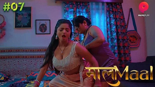 Maalamaal – S01E07 – 2023 – Hindi Hot Web Series – PrimePlay