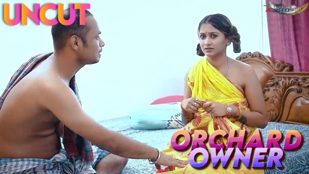 Orchard Owner – 2023 – UNCUT Hindi Short Film – GoddesMahi