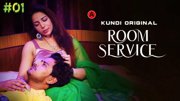 Room Service – S01E01 – 2023- Hindi Hot Web Series – KundiApp