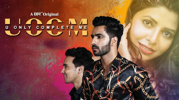 U Only Complete Me – 2023 – Hindi Hot Web Series