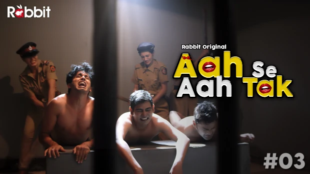 Aah Se Aah Tak – S01E03 – Hindi Hot Web Series – RabbitMovies