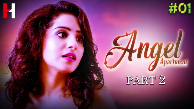 Angel Apartment – S02E01 – 2023 – Hindi Hot Web Series – HuntCinema