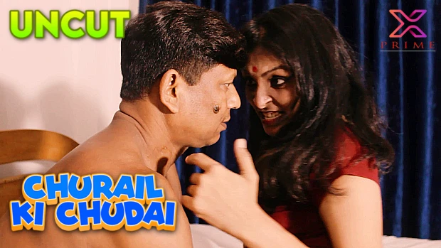 Churail Ki Chudai – 2023 – Hindi UNCUT Short Film – XPrime
