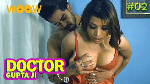 Dr. Gupt Rogon Ke Mahir – S01E02 – 2023 – Hindi Hot Web Series – WOOW