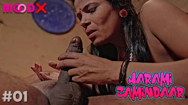 Harami Zamindaar – S01E01 – 2023 – Hindi Uncut Web Series – MoodX