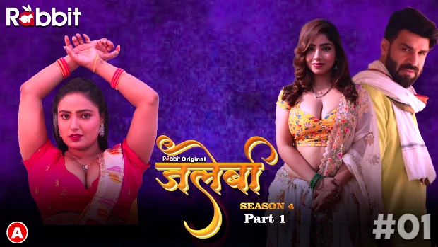 Mona – P03E01 – 2023 – Hindi Hot Web Series – Voovi