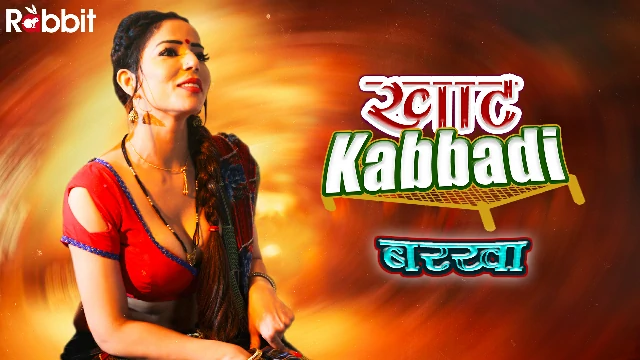 Khat Kabbadi – Barkha – S01E05 – 2022 – Hindi Hot Web Series – RabbitMovies