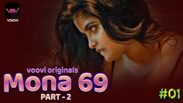 Mona – P02E01 – 2023 – Hindi Hot Web Series – Voovi