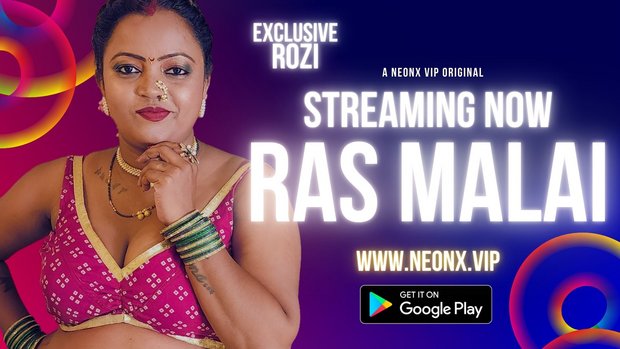 Ras Malai – 2023 – Hindi UNCUT Short Film – Neonx