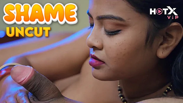 Shame – 2023 – Hindi Uncut Short Film – HOTX