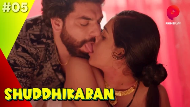 Shuddhikaran – S01E05 – 2023 – Hindi Hot Web Series – PrimePlay