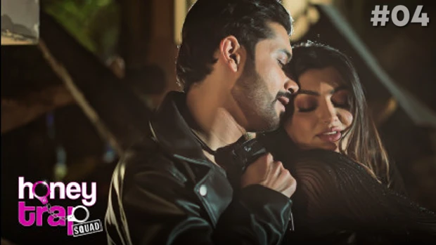 Honey Trap Squad – The Bait – 2023 – Hindi Hot Web Series
