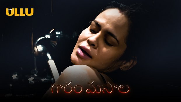 Garam Masala – P02 – 2023 – Telugu Hot Web Series – UllU