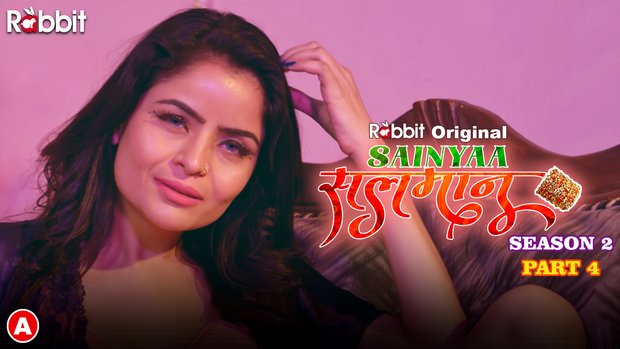Sainyaa Salman – S02E11 – 2023 – Hindi Hot Web Series – RabbitMovies