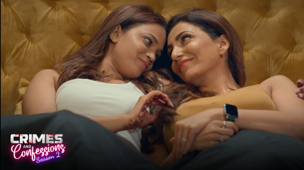 Crimes and Confessions – S02E15 – Hindi Hot Web Series