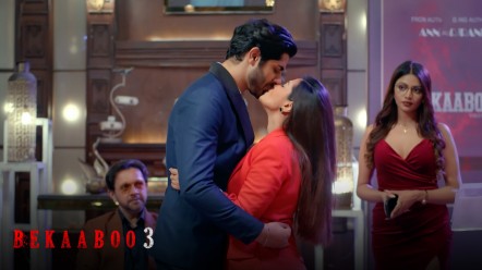 Bekaaboo – S03E01 – 2023 – Hindi Hot Web Series
