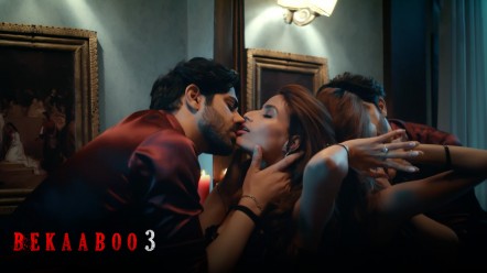Bekaaboo – S03E03 – 2023 – Hindi Hot Web Series