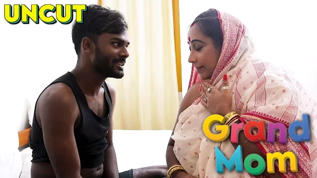 Grandmom – 2023 – Hindi Uncut Short Film