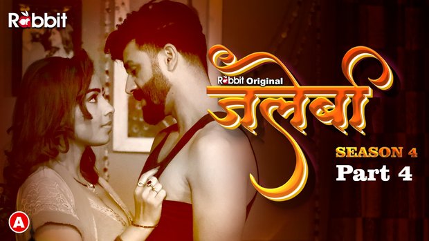 Jalebi – S04E08 – 2023 – Hindi Hot Web Series – RabbitMovies
