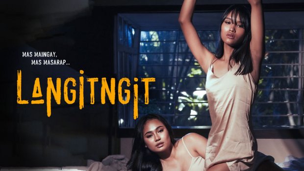Langitngit – 2023 – Tagalog Hot Movie – Vivamax