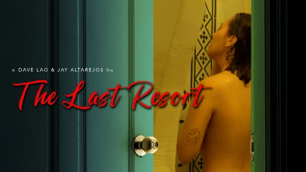 The Last Resort – 2023 – Tagalog Hot Movie
