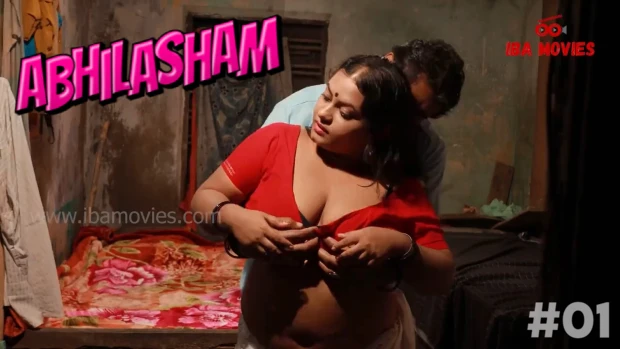 Abhilasham – S01E01 – 2023 – Malayalam Hot Web Series – Ibamovies