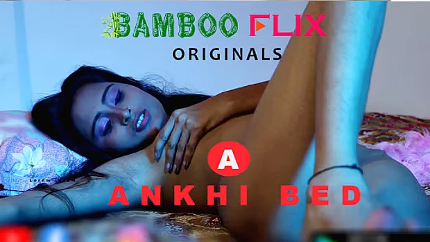 Ankhi Bed – 2022 – Bengali Hot Short Film – BambooFlix