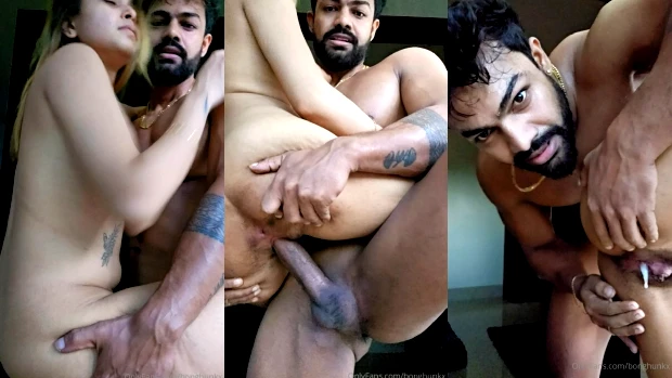 Flying Fun – 2023 – Hindi Uncut Short Film – BongoNaari