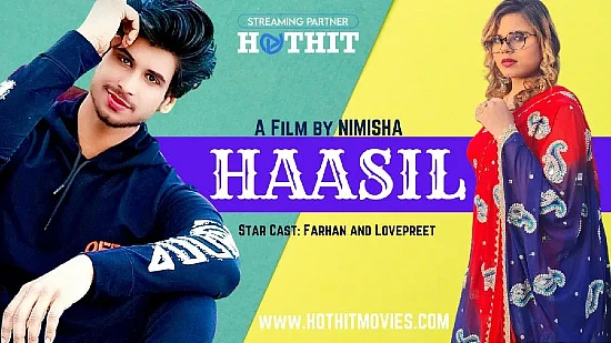 Haasil – 2021 – Hindi Hot Short Film – HotHits