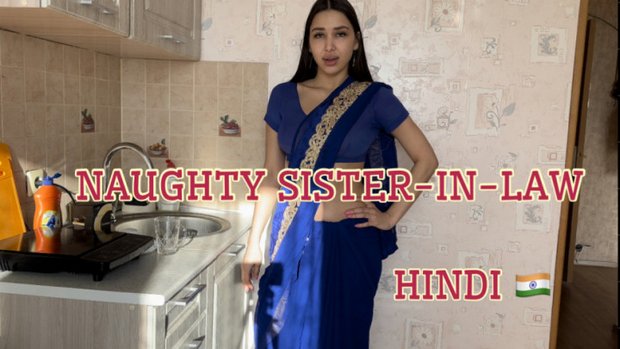 Kristinaxxx – 2023 – Hindi Uncut Short Film