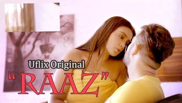 Raaz – S01E01 – 2022 – Hindi Hot Web Series – Uflix