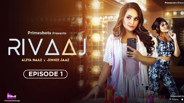 Rivaaj – S01E01 – 2023 – Hindi Hot Web Series – PrimeShots