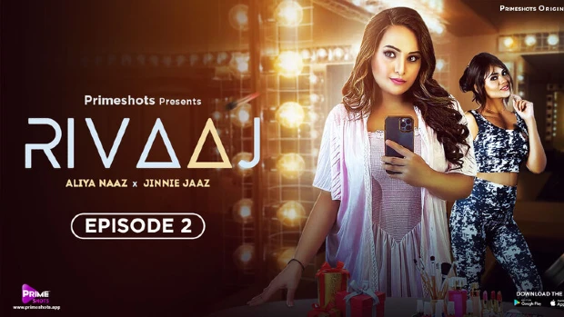 Rivaaj – S01E02 – 2023 – Hindi Hot Web Series – PrimeShots