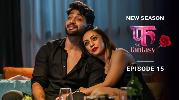 Fuh Se Fantasy – S02E15 – 2023 – Hindi Hot Web Series